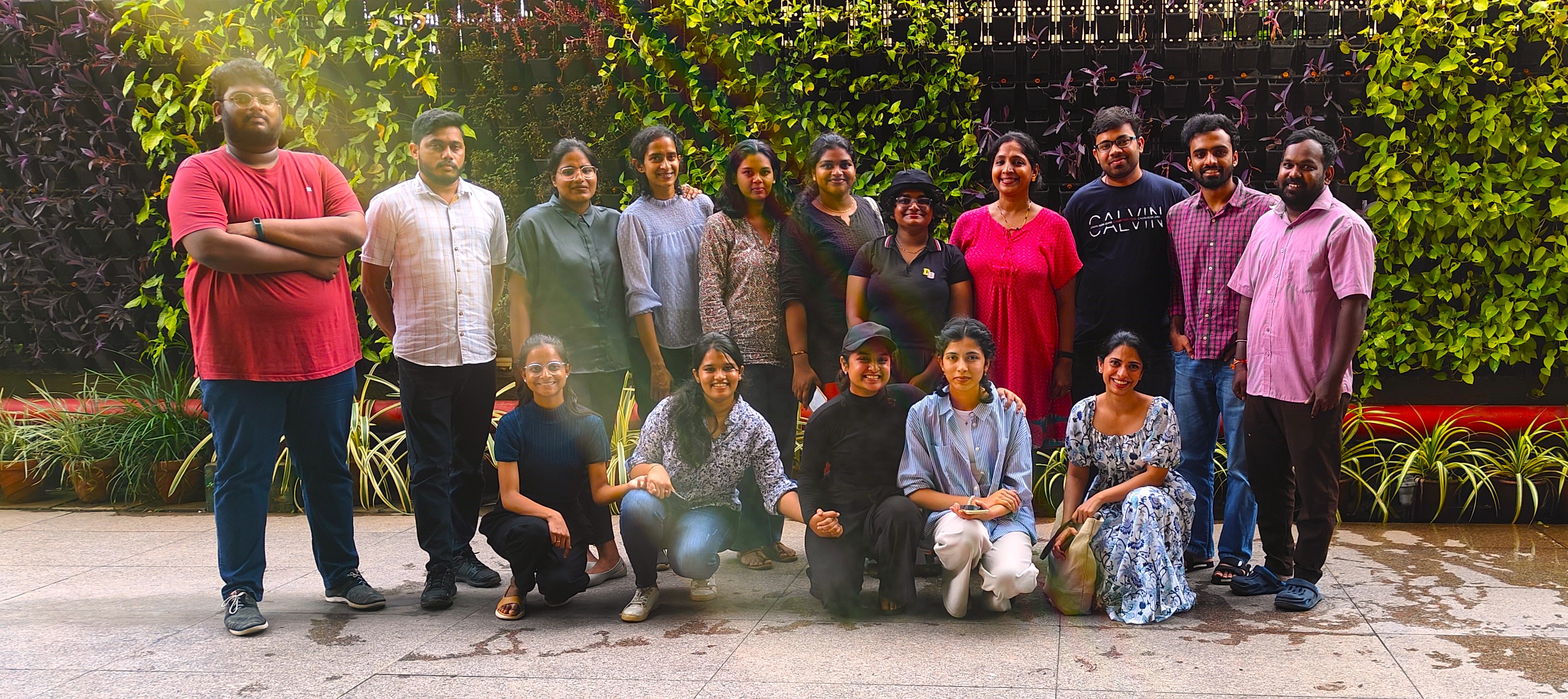 Outreach Workshop Outreach Workshop