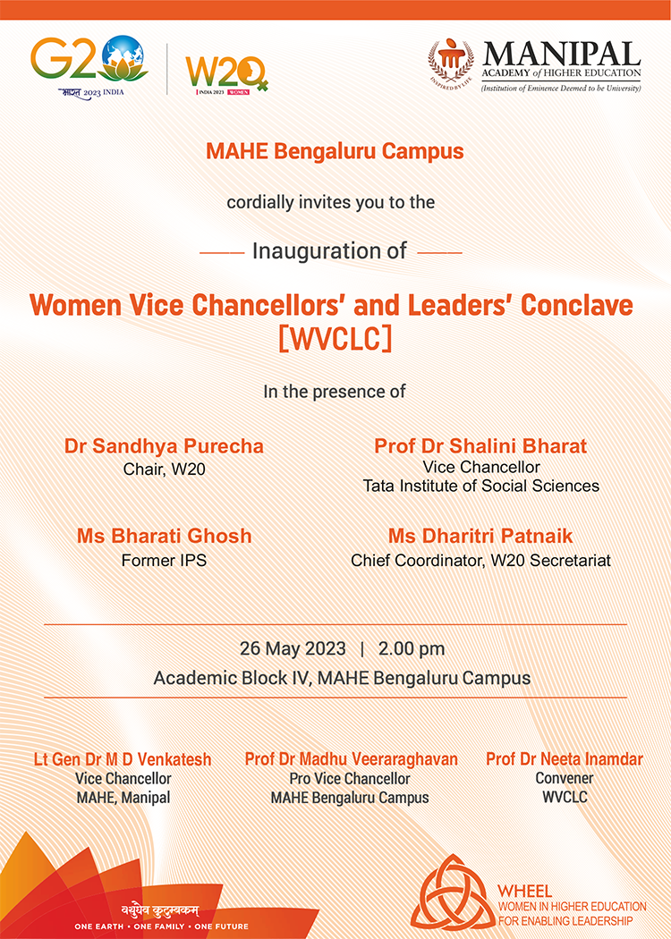 invitation