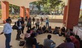 IALD WORKSHOP_STUDENT INTERACTION WITH EXPERTS