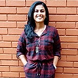 Uttara Haridas Uttara Haridas