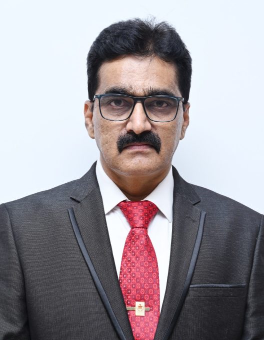 Dr. Hareesha K S Dr. Hareesha K S