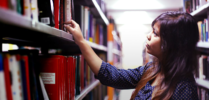 Library at Manipal2 Library at Manipal2