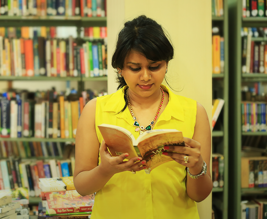 Library at Manipal Library at Manipal