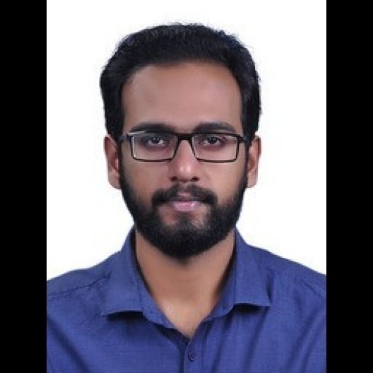 Dr Arun Das H