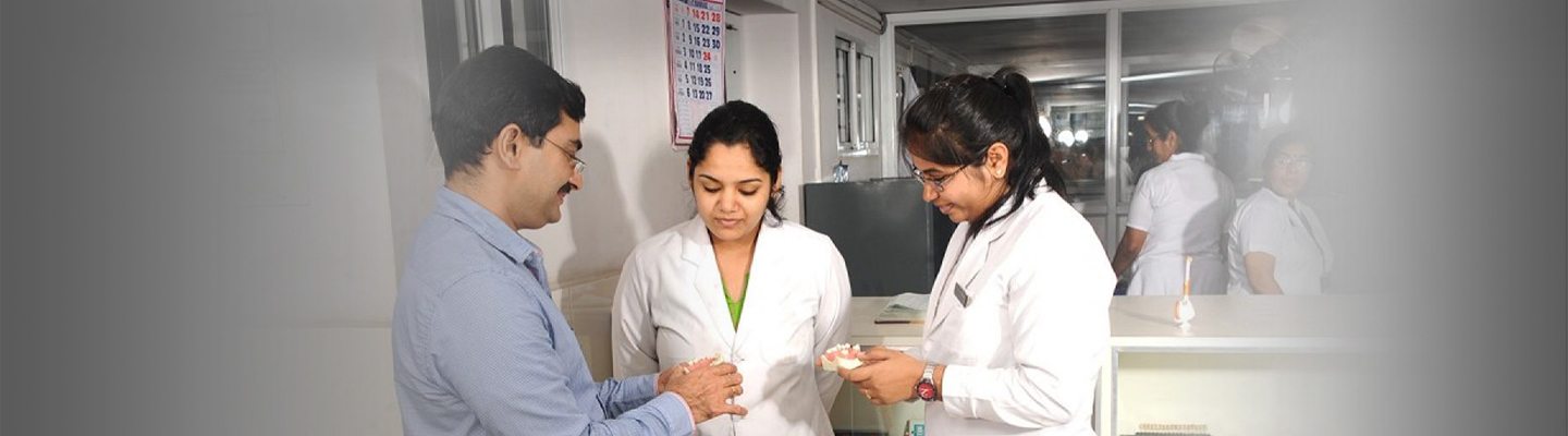 Research - MCODS Mangalore