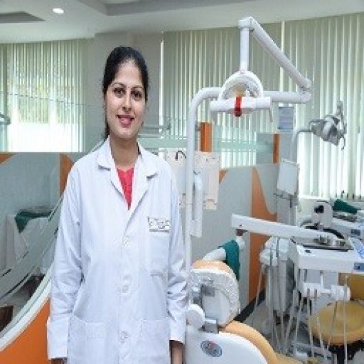 Dr. Medhini Madi