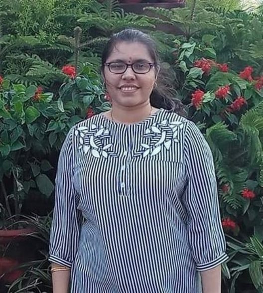 Dr Anjali G Pai