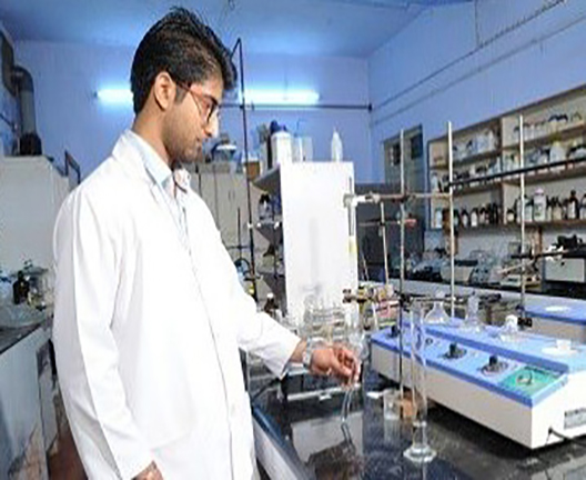 Student Experiments Student Experiments