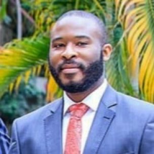 Chinedu Megwa Chinedu Megwa