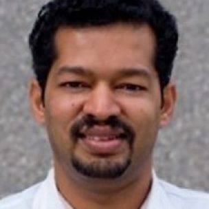 Praveen P. Nekkar Rao Praveen P. Nekkar Rao