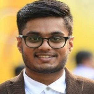 Kalikrishna Praveen Gadde Mr Praveen Gadde
