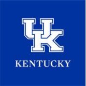 University of Kentucky, USA University of Kentucky, USA