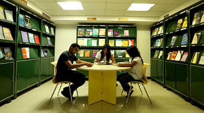 Libraries Libraries