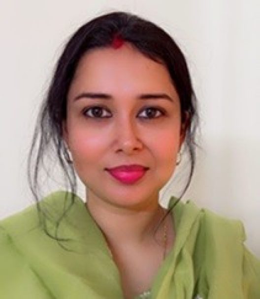 Pragya Jha