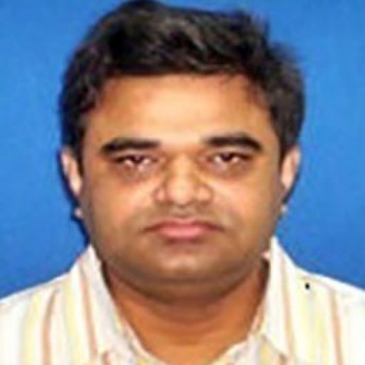 Dr. Pratap Rudra Mahanty Dr. Pratap Rudra Mahanty