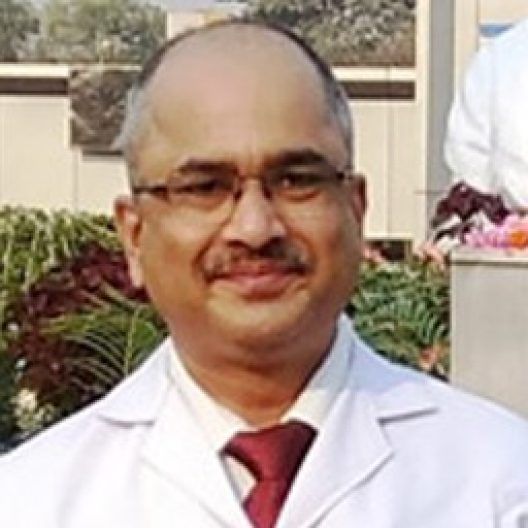Dr. Umesh Kumar Singh Dr. Umesh Kumar Singh