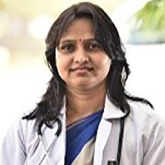 Dr. Archana Barik Dr. Archana Barik