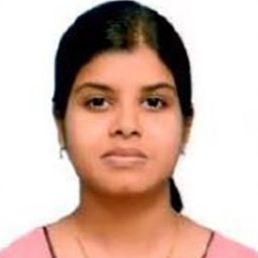 Dr. Ojasvi Shanker Dr. Ojasvi Shanker