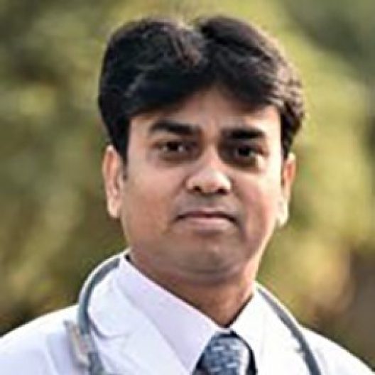 Dr. Sachin Kumar Dr. Sachin Kumar