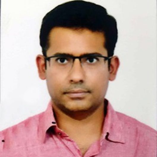 Dr. Jayant Kumar
