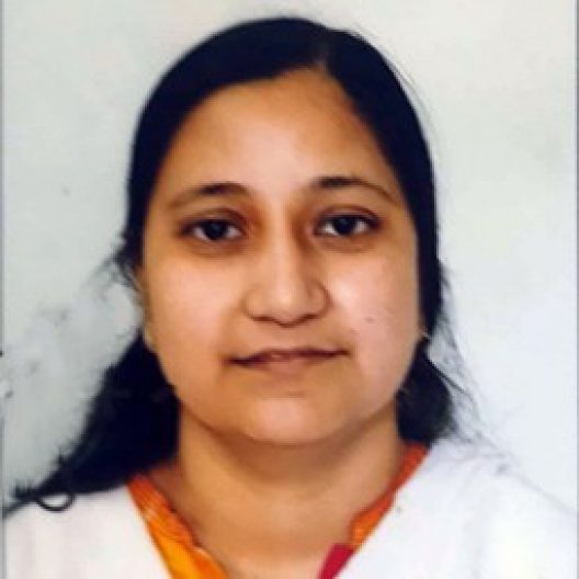 Dr. Farah Rana