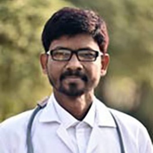 Dr. Sanjay Kumar Tanti Dr. Sanjay Kumar Tanti