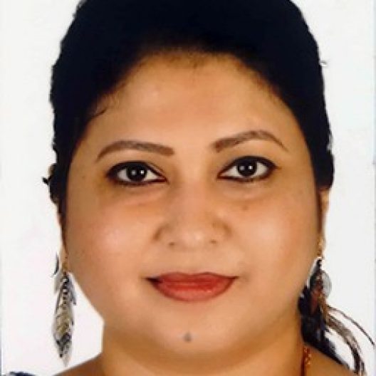 Dr. Preeti Srivastava Dr. Preeti Srivastava