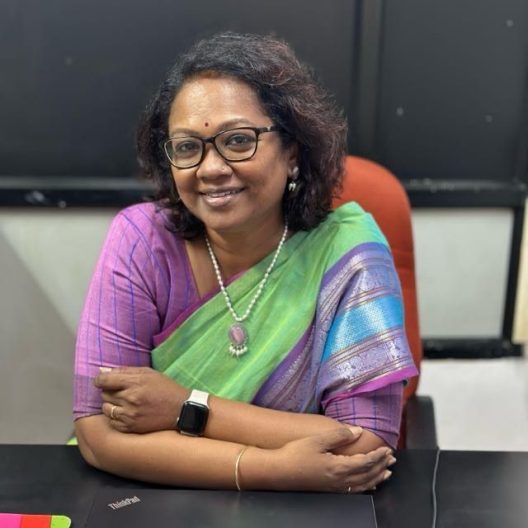 Manjula Venkataraghavan Manjula Venkataraghavan