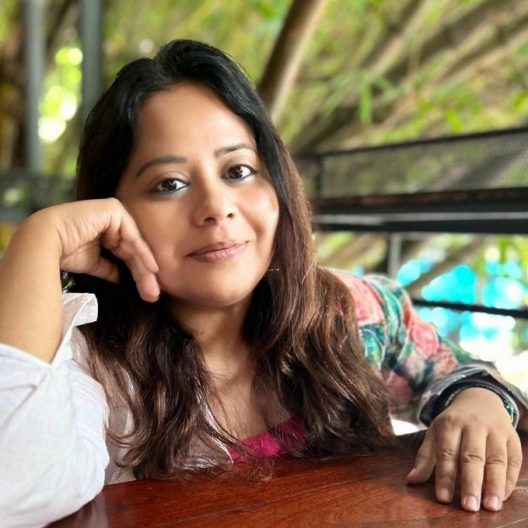 Dr Debjani Halder Manipal Institute of Communication