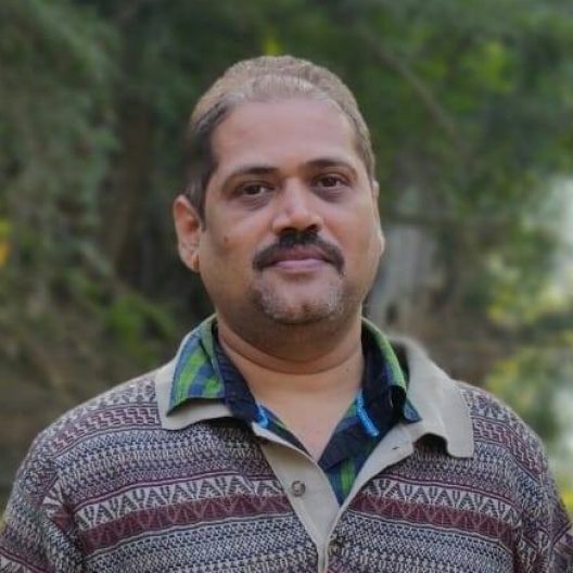 Satyabodha Joshi Manipal Institute of Communication Satyabodha Joshi