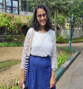 Keerthi Keerthi