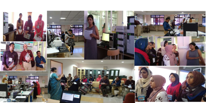 Workshop on Simple tests for IEM screening Workshop on Simple tests for IEM screening