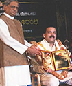 Dr. U. S. Krishna Nayak Dr. U. S. Krishna Nayak