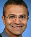 Satya Nadella Satya Nadella