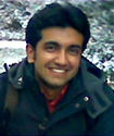 Mr. Shantanu Ganguly Mr. Shantanu Ganguly