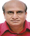 Mr. Shekhar Padgilawar Mr. Shekhar Padgilawar