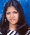 Ms. Tamara Ayesha Fernandes Ms. Tamara Ayesha Fernandes