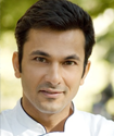 Vikas Khanna Vikas Khanna